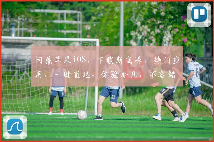 问鼎苹果iOS，下载新高峰，热门应用，一键直达，体验非凡，不容错过，